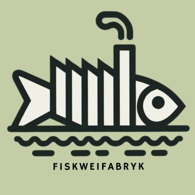 Fiskweifabryk